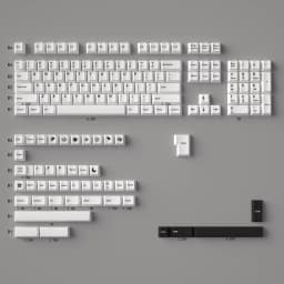 GMK Sushi TaiChi Large Set DYE-SUB PBT Keycap Japanese Custom Personality Cherry Profile Keycaps For Mechanical Keyboard 61/64