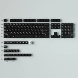 GMK Sushi TaiChi Large Set DYE-SUB PBT Keycap Japanese Custom Personality Cherry Profile Keycaps For Mechanical Keyboard 61/64