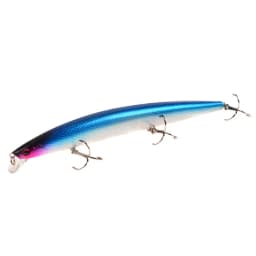 1pcs New Big Laser Minnow Fishing Lures 18cm/24g Fishing Hard Bait Crankbaits Isca Artificiais Pesca Sea Wobbler Swimming Baits