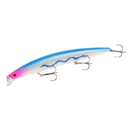 1pcs New Big Laser Minnow Fishing Lures 18cm/24g Fishing Hard Bait Crankbaits Isca Artificiais Pesca Sea Wobbler Swimming Baits