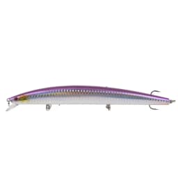 1pcs New Big Laser Minnow Fishing Lures 18cm/24g Fishing Hard Bait Crankbaits Isca Artificiais Pesca Sea Wobbler Swimming Baits