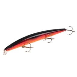 1pcs New Big Laser Minnow Fishing Lures 18cm/24g Fishing Hard Bait Crankbaits Isca Artificiais Pesca Sea Wobbler Swimming Baits