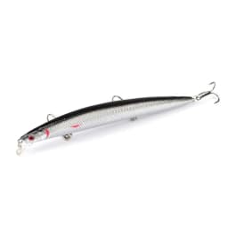 1pcs New Big Laser Minnow Fishing Lures 18cm/24g Fishing Hard Bait Crankbaits Isca Artificiais Pesca Sea Wobbler Swimming Baits