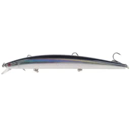 1pcs New Big Laser Minnow Fishing Lures 18cm/24g Fishing Hard Bait Crankbaits Isca Artificiais Pesca Sea Wobbler Swimming Baits