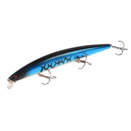 1pcs New Big Laser Minnow Fishing Lures 18cm/24g Fishing Hard Bait Crankbaits Isca Artificiais Pesca Sea Wobbler Swimming Baits