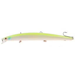 1pcs New Big Laser Minnow Fishing Lures 18cm/24g Fishing Hard Bait Crankbaits Isca Artificiais Pesca Sea Wobbler Swimming Baits