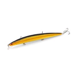1pcs New Big Laser Minnow Fishing Lures 18cm/24g Fishing Hard Bait Crankbaits Isca Artificiais Pesca Sea Wobbler Swimming Baits