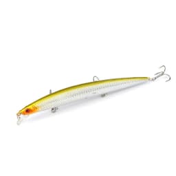 1pcs New Big Laser Minnow Fishing Lures 18cm/24g Fishing Hard Bait Crankbaits Isca Artificiais Pesca Sea Wobbler Swimming Baits