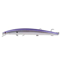 1pcs New Big Laser Minnow Fishing Lures 18cm/24g Fishing Hard Bait Crankbaits Isca Artificiais Pesca Sea Wobbler Swimming Baits