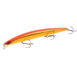 1pcs New Big Laser Minnow Fishing Lures 18cm/24g Fishing Hard Bait Crankbaits Isca Artificiais Pesca Sea Wobbler Swimming Baits
