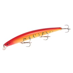 1pcs New Big Laser Minnow Fishing Lures 18cm/24g Fishing Hard Bait Crankbaits Isca Artificiais Pesca Sea Wobbler Swimming Baits