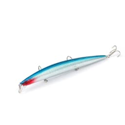 1pcs New Big Laser Minnow Fishing Lures 18cm/24g Fishing Hard Bait Crankbaits Isca Artificiais Pesca Sea Wobbler Swimming Baits
