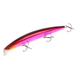 1pcs New Big Laser Minnow Fishing Lures 18cm/24g Fishing Hard Bait Crankbaits Isca Artificiais Pesca Sea Wobbler Swimming Baits