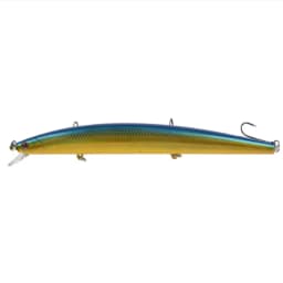 1pcs New Big Laser Minnow Fishing Lures 18cm/24g Fishing Hard Bait Crankbaits Isca Artificiais Pesca Sea Wobbler Swimming Baits