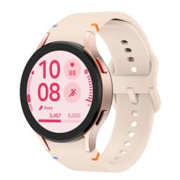 official-website Strap for Samsung Galaxy Watch 7 FE 44mm 40mm Silicone Bracelet Galaxy Watch6 4 6 Classic 5 pro band 43mm 47mm