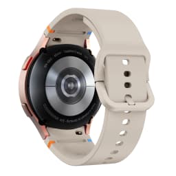 official-website Strap for Samsung Galaxy Watch 7 FE 44mm 40mm Silicone Bracelet Galaxy Watch6 4 6 Classic 5 pro band 43mm 47mm