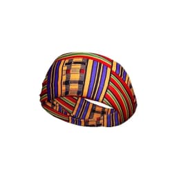 Bohemian Style Printed Stretch yoga Exercise Headband Running Cycling Outdoor Sports Sweatband