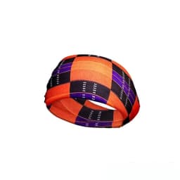 Bohemian Style Printed Stretch yoga Exercise Headband Running Cycling Outdoor Sports Sweatband