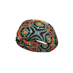 Bohemian Style Printed Stretch yoga Exercise Headband Running Cycling Outdoor Sports Sweatband