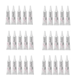4g Professional Lash Glue waterproof False Eyelash Glue Hypoallergenic Strong Hold Eyelash Gel Lash Extension Glue Makeups 1pcs