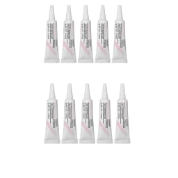 4g Professional Lash Glue waterproof False Eyelash Glue Hypoallergenic Strong Hold Eyelash Gel Lash Extension Glue Makeups 1pcs