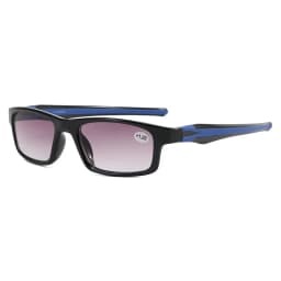 Sport Ultra-light Square Frame Sunglasses for Men and Women Fashion Travel Driving Eyewear Unisex Reading Glasses +1.0 To +4.0