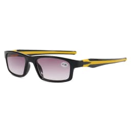 Sport Ultra-light Square Frame Sunglasses for Men and Women Fashion Travel Driving Eyewear Unisex Reading Glasses +1.0 To +4.0