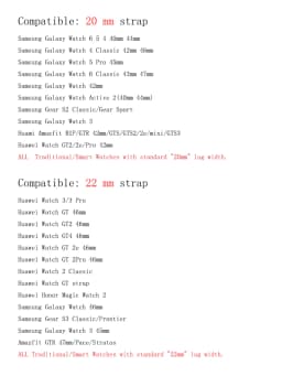 CLASSIC TROPICAL STYLE FKM WATCH STRAP 18mm 20mm 22mm Watch Band for Seiko for Oris Citizen Replacement Watchbands Bracelet Belt