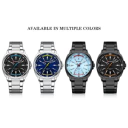 CURREN 8455 Men's Quartz Watch Large Dial Waterproof Stainless Steel Strap Casual Business Elegant Watches for Men Reloj Hombre