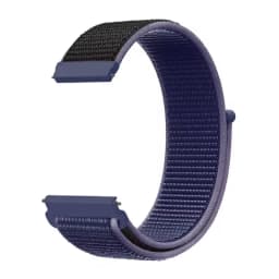 16mm 18mm 20mm 22mm Nylon Strap for Garmin Forerunner 255S Band Garmin Venu 2 Wristband Accessories for Forerunner 255 Bracelet