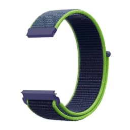 16mm 18mm 20mm 22mm Nylon Strap for Garmin Forerunner 255S Band Garmin Venu 2 Wristband Accessories for Forerunner 255 Bracelet