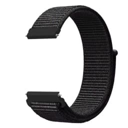 16mm 18mm 20mm 22mm Nylon Strap for Garmin Forerunner 255S Band Garmin Venu 2 Wristband Accessories for Forerunner 255 Bracelet