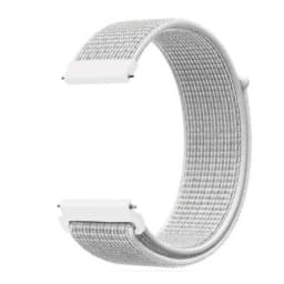 16mm 18mm 20mm 22mm Nylon Strap for Garmin Forerunner 255S Band Garmin Venu 2 Wristband Accessories for Forerunner 255 Bracelet
