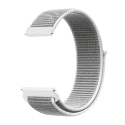 16mm 18mm 20mm 22mm Nylon Strap for Garmin Forerunner 255S Band Garmin Venu 2 Wristband Accessories for Forerunner 255 Bracelet