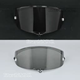 Motorcycle Helmet Visor PISTA GPR GPRR CORSA R RACE 3 Helmet Shield Uv Protection Windshield Casco Moto Accessories for AGV