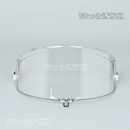 Motorcycle Helmet Visor PISTA GPR GPRR CORSA R RACE 3 Helmet Shield Uv Protection Windshield Casco Moto Accessories for AGV
