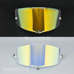 Motorcycle Helmet Visor PISTA GPR GPRR CORSA R RACE 3 Helmet Shield Uv Protection Windshield Casco Moto Accessories for AGV