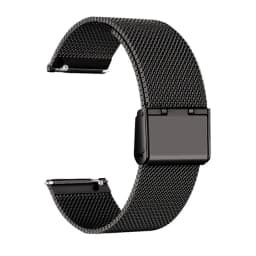 Metal Strap For Samsung Galaxy Watch 7 5 4 40mm 44mm Stainless Steel Band For Samsung Watch 6 43mm 47mm Business Bracelet Correa