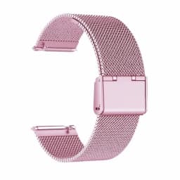 Metal Strap For Samsung Galaxy Watch 7 5 4 40mm 44mm Stainless Steel Band For Samsung Watch 6 43mm 47mm Business Bracelet Correa