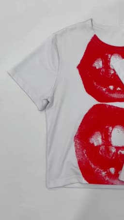 Punk Y2K Baby Short Sleeve Top Gothic Street T-shirt Women's Leisure Basic T-shirt Women's 2024 Summer Top E Girls' Gothic EMO