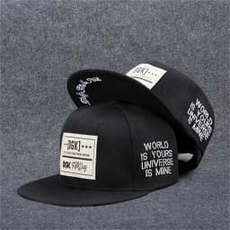 New High Quality Gorras Para Hombres Unisex Luxury Baseball Caps for Men Women Adjustable Snapback Hat HipHop DadHatsTrucker Hat