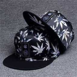 New High Quality Gorras Para Hombres Unisex Luxury Baseball Caps for Men Women Adjustable Snapback Hat HipHop DadHatsTrucker Hat