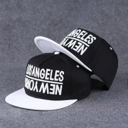 New High Quality Gorras Para Hombres Unisex Luxury Baseball Caps for Men Women Adjustable Snapback Hat HipHop DadHatsTrucker Hat