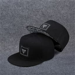 New High Quality Gorras Para Hombres Unisex Luxury Baseball Caps for Men Women Adjustable Snapback Hat HipHop DadHatsTrucker Hat