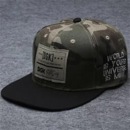 New High Quality Gorras Para Hombres Unisex Luxury Baseball Caps for Men Women Adjustable Snapback Hat HipHop DadHatsTrucker Hat