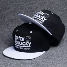 New High Quality Gorras Para Hombres Unisex Luxury Baseball Caps for Men Women Adjustable Snapback Hat HipHop DadHatsTrucker Hat