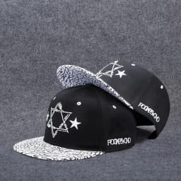 New High Quality Gorras Para Hombres Unisex Luxury Baseball Caps for Men Women Adjustable Snapback Hat HipHop DadHatsTrucker Hat
