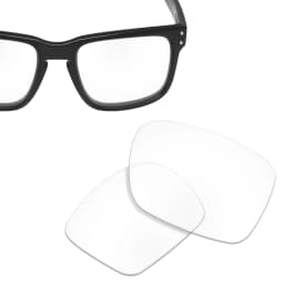 SmartVLT Polarized Replacement Lenses for Oakley Holbrook OO9102 55mm Sunglasses Frame - Multiple Options