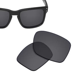 SmartVLT Polarized Replacement Lenses for Oakley Holbrook OO9102 55mm Sunglasses Frame - Multiple Options
