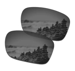 SmartVLT Polarized Replacement Lenses for Oakley Holbrook OO9102 55mm Sunglasses Frame - Multiple Options